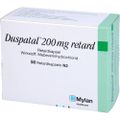 DUSPATAL 200 mg retard Kapseln