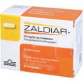 ZALDIAR 37,5 mg/325 mg Filmtabletten