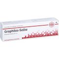 GRAPHITES SALBE