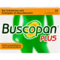 BUSCOPAN plus Filmtabletten