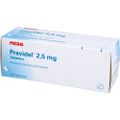 PRAVIDEL Tabletten 2,5 mg
