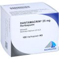 DANTAMACRIN 25 mg Hartkapseln