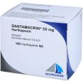 DANTAMACRIN 50 mg Hartkapseln