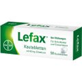 LEFAX Kautabletten