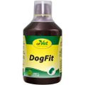 DOGFIT vet.