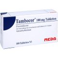 TAMBOCOR Tabletten