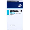 LONOLOX 10 mg Tabletten