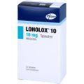 LONOLOX 10 mg Tabletten