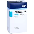 LONOLOX 10 mg Tabletten