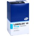LONOLOX 10 mg Tabletten