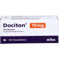 DOCITON 10 mg Filmtabletten