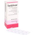 TARDYFERON Depot-Eisen(II)-sulfat 80 mg Retardtabletten