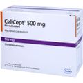 CELLCEPT 500 mg Filmtabletten