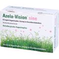 AZELA-Vision sine 0,5 mg/ml Augentr.i.Einzeldosis.