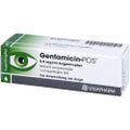 GENTAMICIN POS Augentropfen