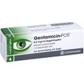 GENTAMICIN POS Augentropfen