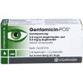 GENTAMICIN POS Kombipackung