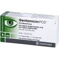 GENTAMICIN POS Kombipackung