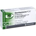 GENTAMICIN POS Kombipackung