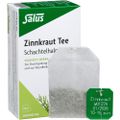 ZINNKRAUT TEE Schachtelhalmkraut Salus Filterbeut.