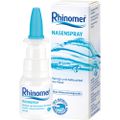 RHINOMER Nasenspray