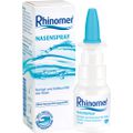 RHINOMER Nasenspray