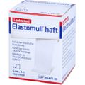 ELASTOMULL haft 4mx6cm 45471 Fixierb.