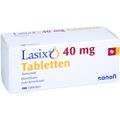 LASIX Tabletten