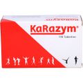 KaRazym magensaftresistente Tabletten