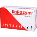 KaRazym magensaftresistente Tabletten