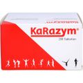 KaRazym magensaftresistente Tabletten