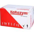 KaRazym magensaftresistente Tabletten