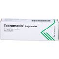 TOBRAMAXIN Augensalbe