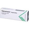 TOBRAMAXIN Augensalbe