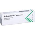 TOBRAMAXIN Augensalbe