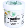 VASELINE WEISS