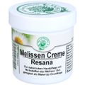 MELISSEN CREME f.empfindliche Haut