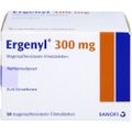 ERGENYL 300 Filmtabletten