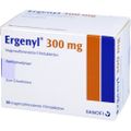 ERGENYL 300 Filmtabletten