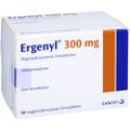 ERGENYL 300 Filmtabletten