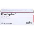 PHENHYDAN Tabletten