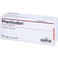 PHENHYDAN Tabletten