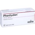 PHENHYDAN Tabletten