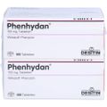 PHENHYDAN Tabletten