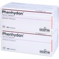 PHENHYDAN Tabletten