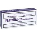 NATRILIX 2,5 mg Filmtabletten