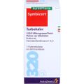 SYMBICORT Turbuhaler 320/9 μg/Dosis 60 ED