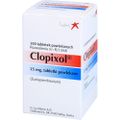 CLOPIXOL 25 mg Filmtabletten