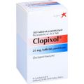 CLOPIXOL 25 mg Filmtabletten