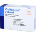 QUILONUM retard Tabletten